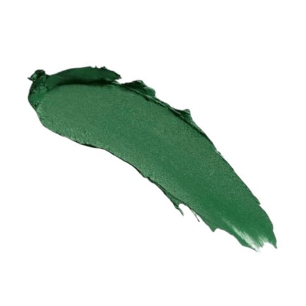 Fenty Beauty Midnight Wasabi Mattemoiselle Plush Matte Lipstick - Picture 2 of 3